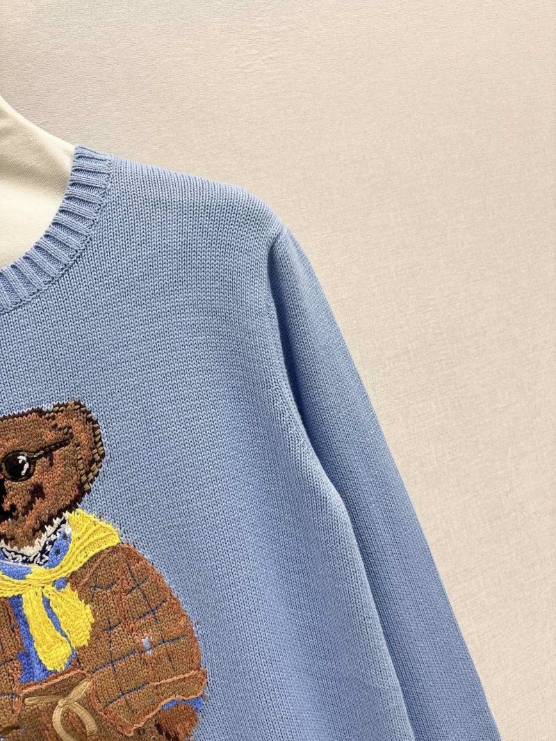 Moschino Sweaters